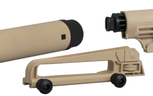 Tippmann Cronus Mod Kit